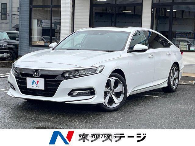 Honda ACCORD HYBRID 2020-09 6985984-0