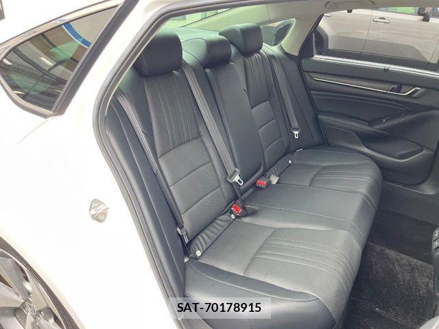 Honda ACCORD HYBRID 2020-09 6985984-9