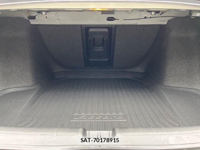Honda ACCORD HYBRID 2020-09 6985984-10