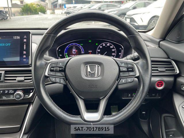 Honda ACCORD HYBRID 2020-09 6985984-11