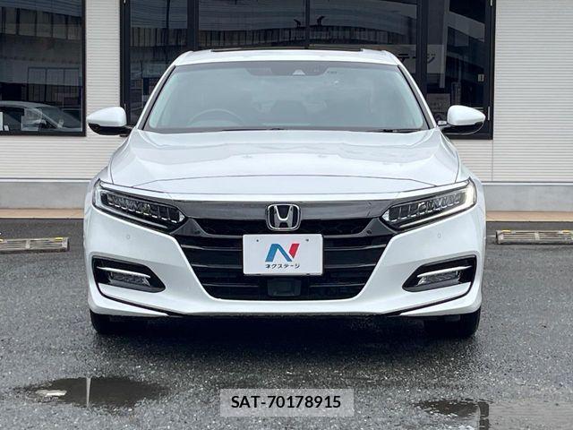 Honda ACCORD HYBRID 2020-09 6985984-14