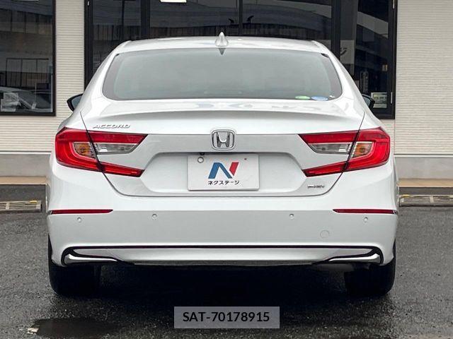 Honda ACCORD HYBRID 2020-09 6985984-15
