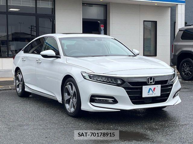 Honda ACCORD HYBRID 2020-09 6985984-16