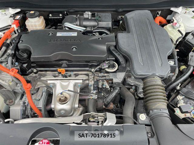 Honda ACCORD HYBRID 2020-09 6985984-17