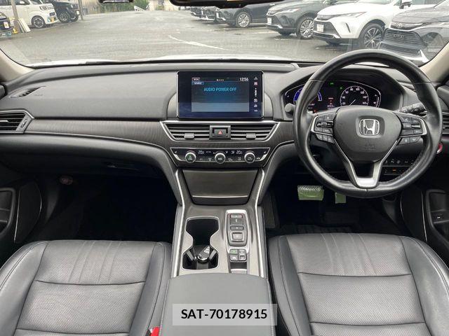 Honda ACCORD HYBRID 2020-09 6985984-1