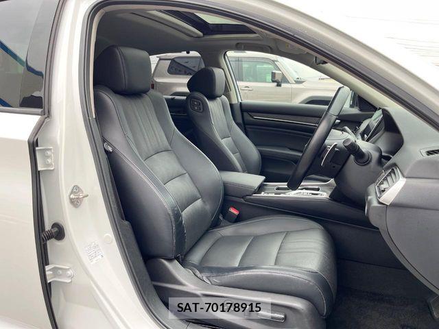 Honda ACCORD HYBRID 2020-09 6985984-8