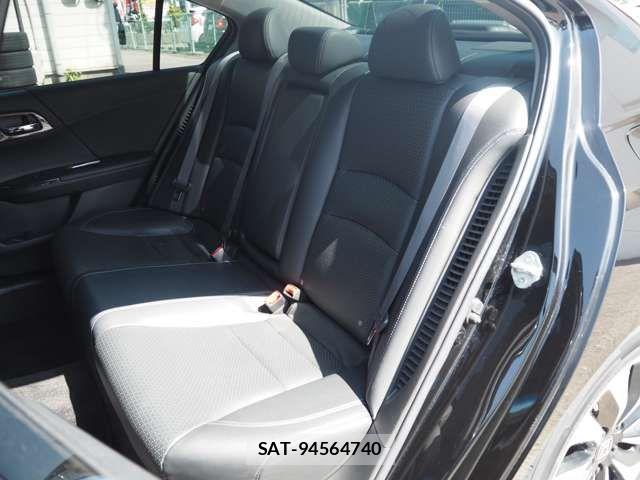 Honda ACCORD HYBRID 2013-06 6986028-9