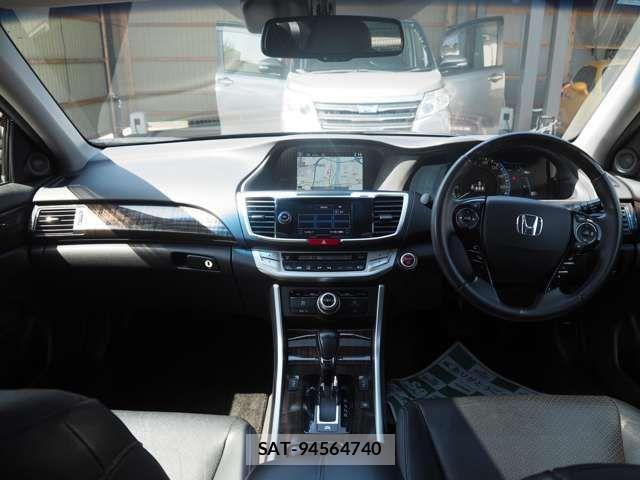 Honda ACCORD HYBRID 2013-06 6986028-1
