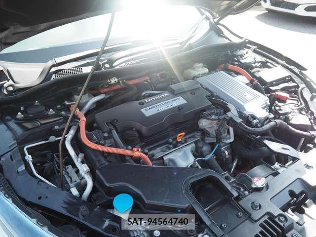 Honda ACCORD HYBRID 2013-06 6986028-19