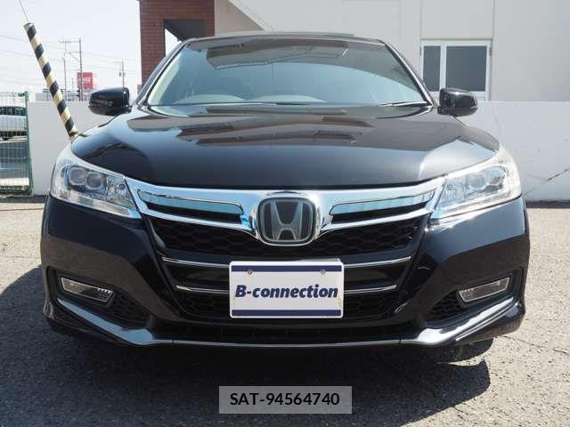 Honda ACCORD HYBRID 2013-06 6986028-3