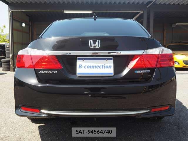 Honda ACCORD HYBRID 2013-06 6986028-4