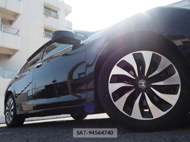 Honda ACCORD HYBRID 2013-06 6986028-6