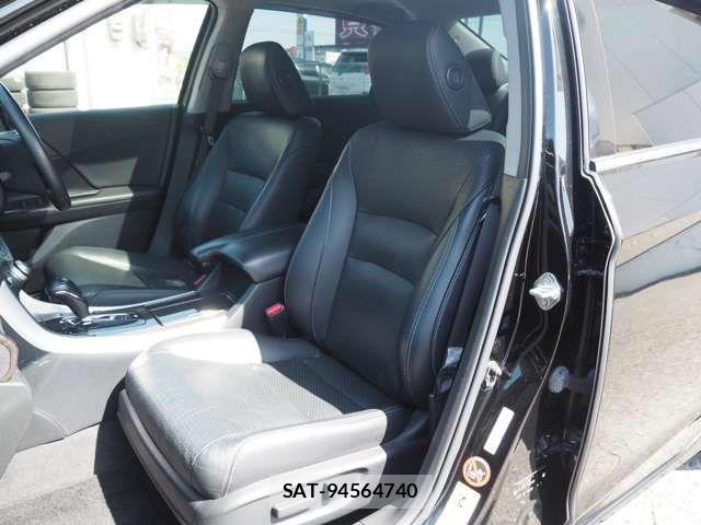 Honda ACCORD HYBRID 2013-06 6986028-8