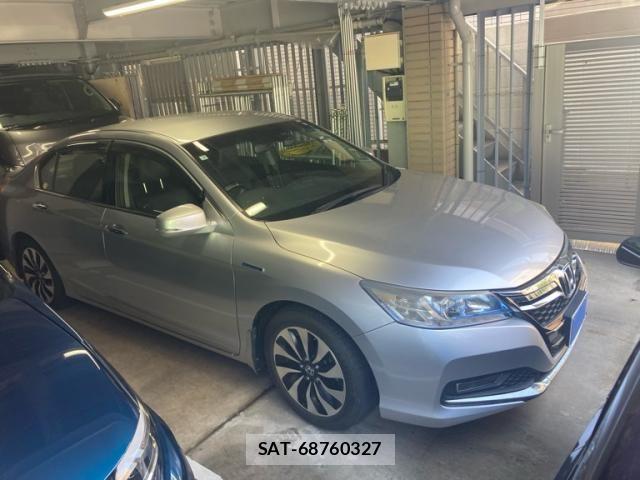 Honda ACCORD HYBRID 2013-09 6986068-0