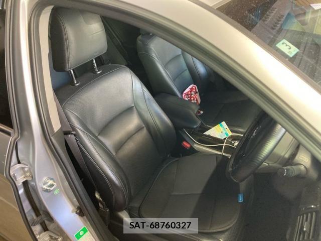 Honda ACCORD HYBRID 2013-09 6986068-9