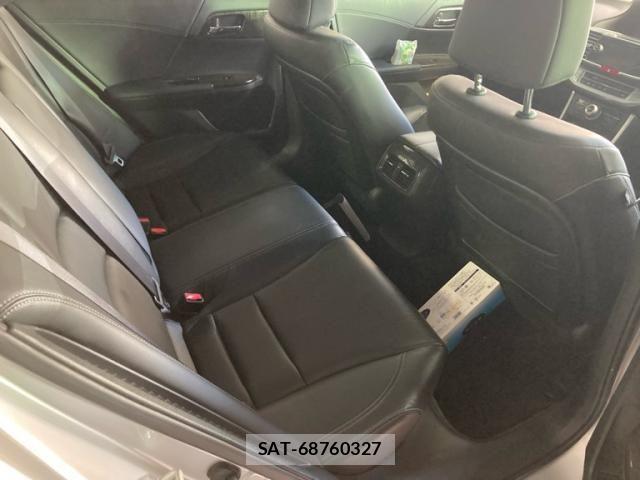 Honda ACCORD HYBRID 2013-09 6986068-10