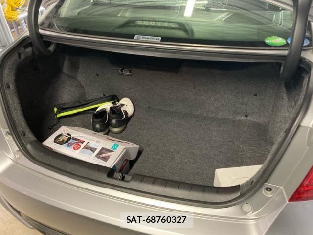 Honda ACCORD HYBRID 2013-09 6986068-11