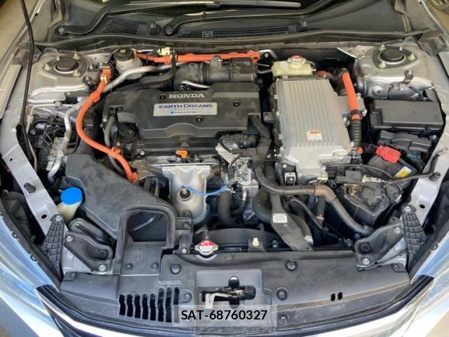 Honda ACCORD HYBRID 2013-09 6986068-14