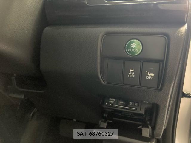 Honda ACCORD HYBRID 2013-09 6986068-17