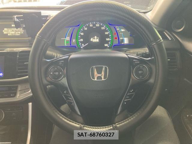 Honda ACCORD HYBRID 2013-09 6986068-18