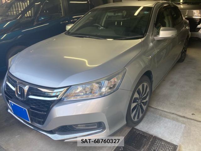 Honda ACCORD HYBRID 2013-09 6986068-1