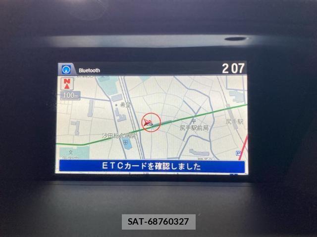 Honda ACCORD HYBRID 2013-09 6986068-20