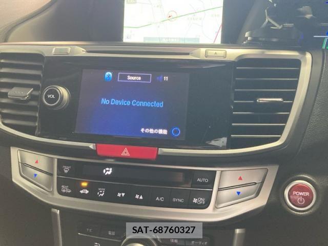 Honda ACCORD HYBRID 2013-09 6986068-22