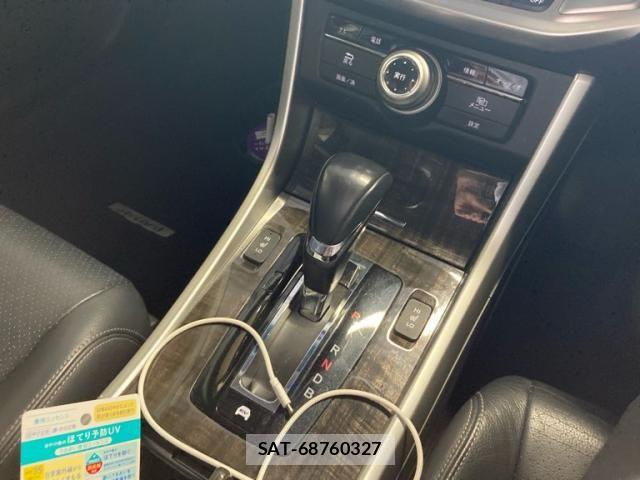 Honda ACCORD HYBRID 2013-09 6986068-23