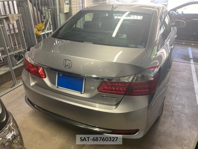 Honda ACCORD HYBRID 2013-09 6986068-3