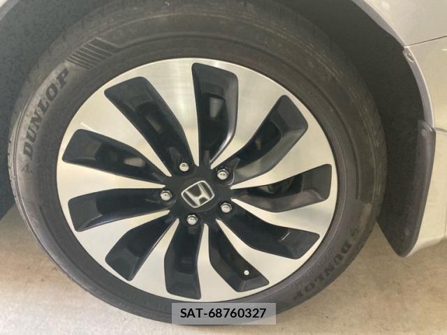 Honda ACCORD HYBRID 2013-09 6986068-4