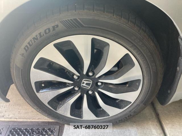 Honda ACCORD HYBRID 2013-09 6986068-5