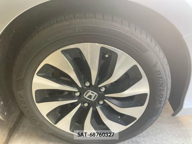 Honda ACCORD HYBRID 2013-09 6986068-6