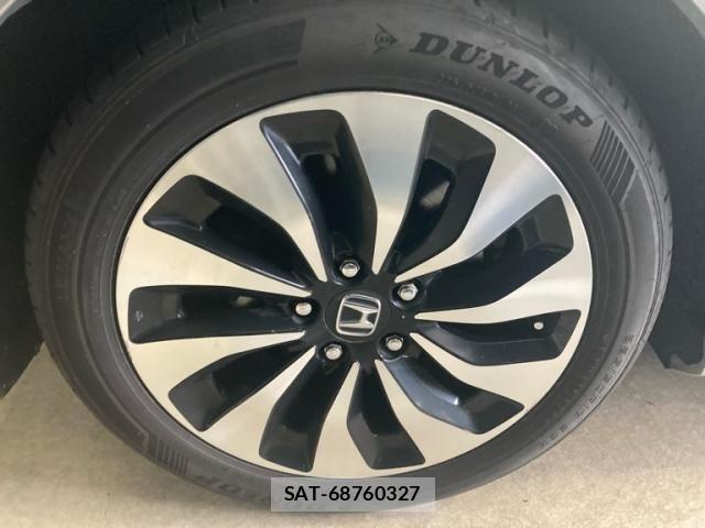 Honda ACCORD HYBRID 2013-09 6986068-7