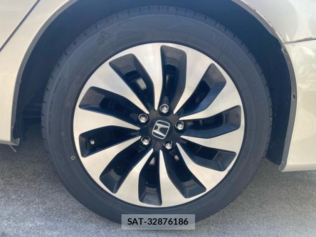 Honda ACCORD HYBRID 2014-06 6986064-9