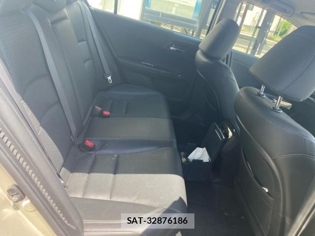 Honda ACCORD HYBRID 2014-06 6986064-13