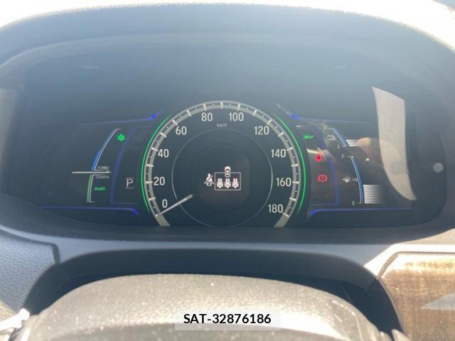 Honda ACCORD HYBRID 2014-06 6986064-16
