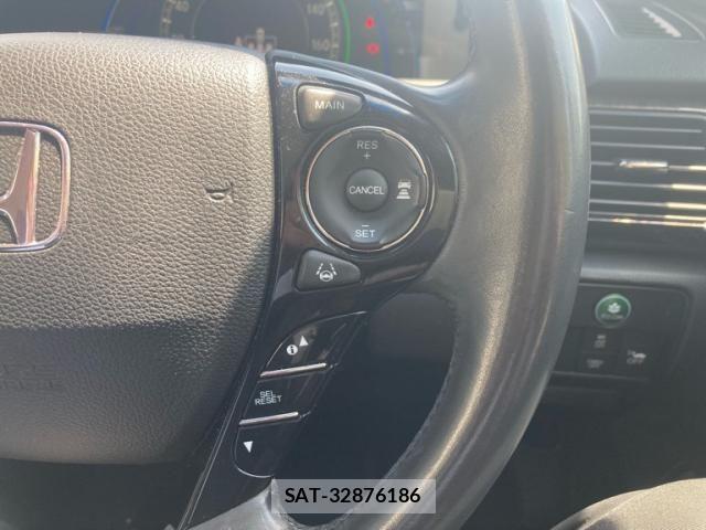 Honda ACCORD HYBRID 2014-06 6986064-18
