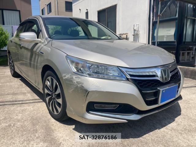 Honda ACCORD HYBRID 2014-06 6986064-1