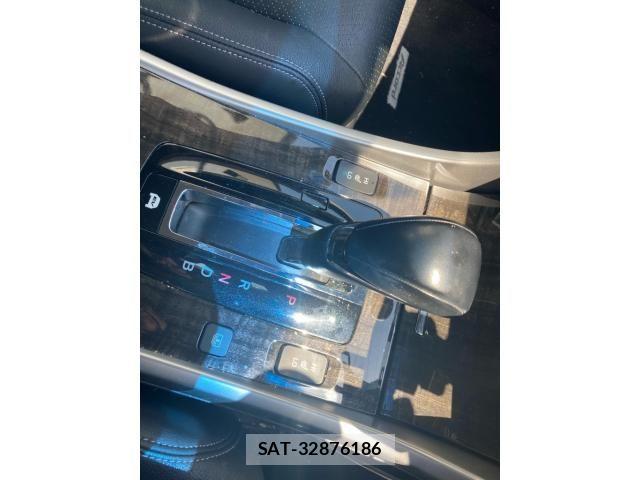 Honda ACCORD HYBRID 2014-06 6986064-20