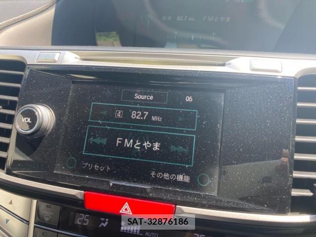 Honda ACCORD HYBRID 2014-06 6986064-22