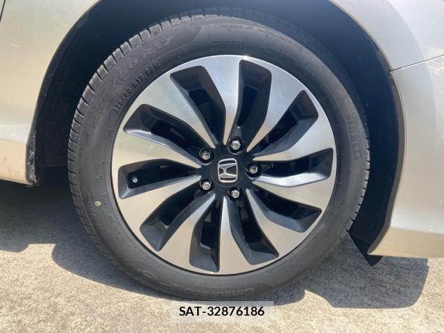 Honda ACCORD HYBRID 2014-06 6986064-8