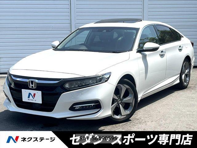 Honda ACCORD HYBRID 2020-10 6986060-0