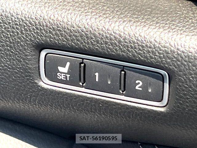 Honda ACCORD HYBRID 2020-10 6986060-9