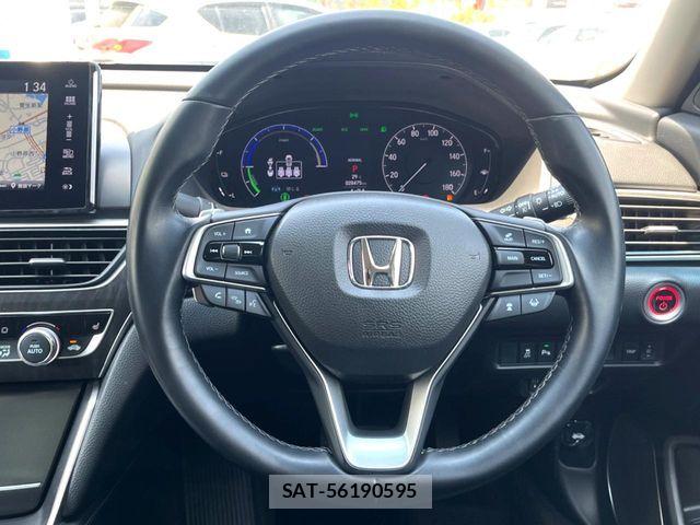 Honda ACCORD HYBRID 2020-10 6986060-11