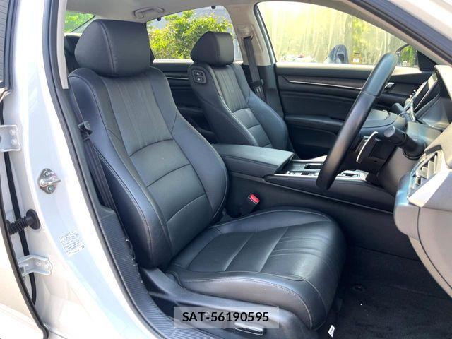 Honda ACCORD HYBRID 2020-10 6986060-12
