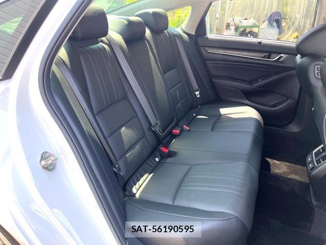 Honda ACCORD HYBRID 2020-10 6986060-13