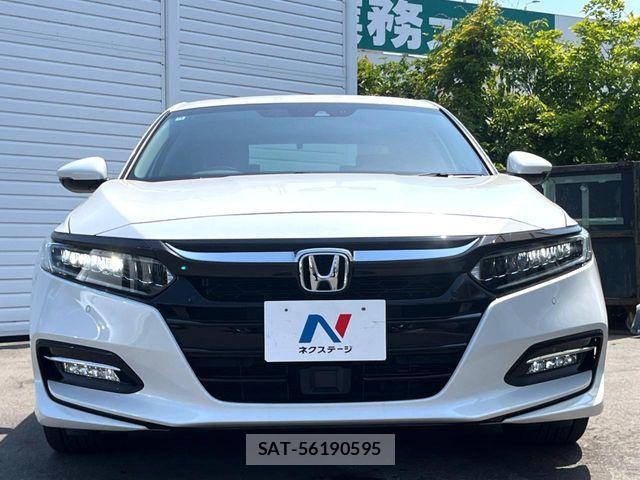 Honda ACCORD HYBRID 2020-10 6986060-17