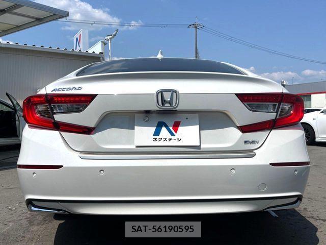 Honda ACCORD HYBRID 2020-10 6986060-18
