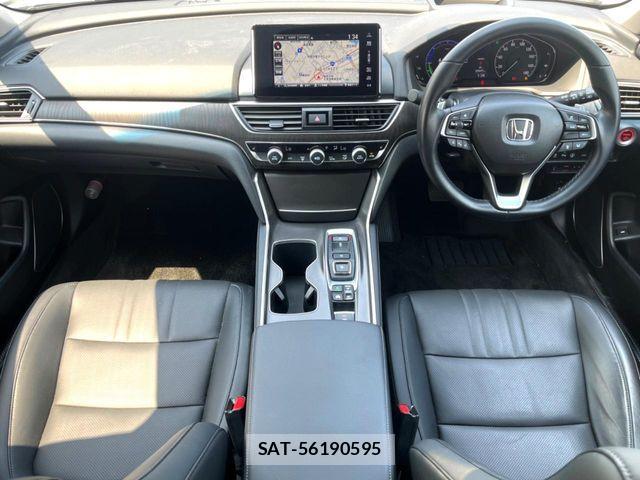 Honda ACCORD HYBRID 2020-10 6986060-1