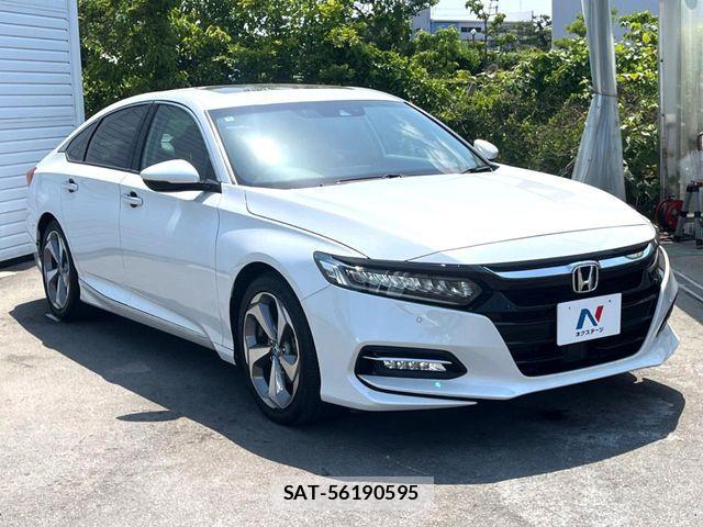 Honda ACCORD HYBRID 2020-10 6986060-19